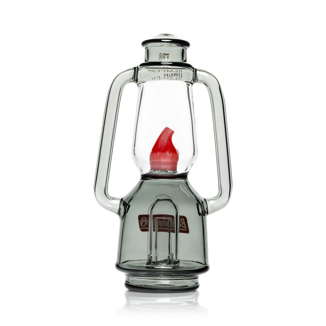 Hemper Puffco Peak Top - Lantern