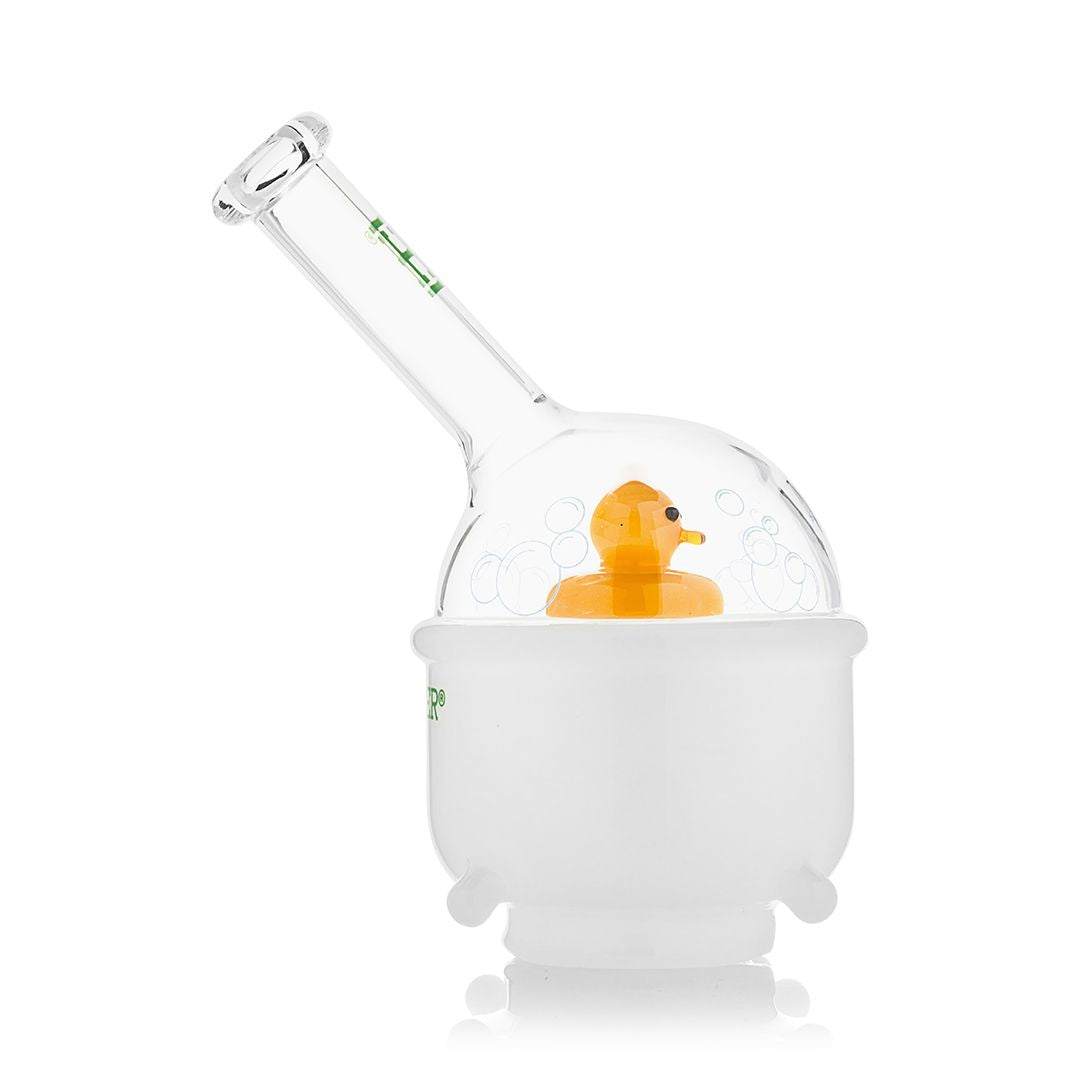 Hemper Puffco Peak Top - Ducky