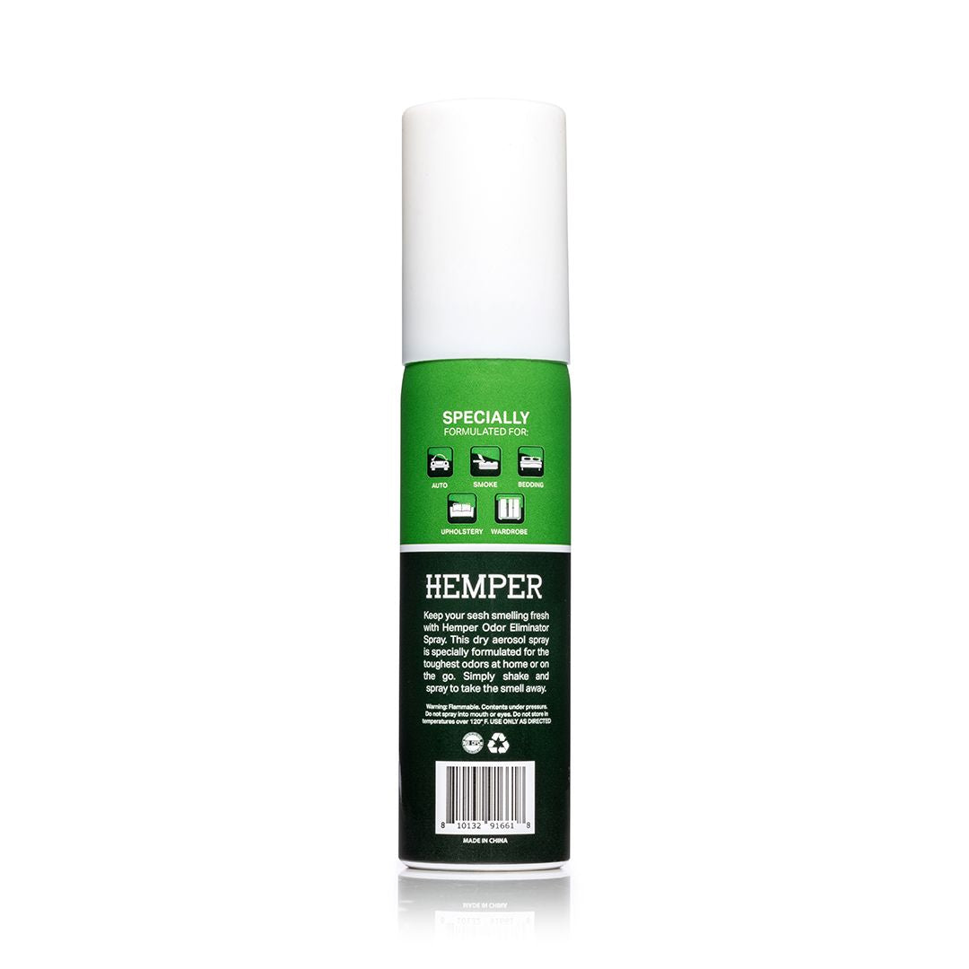 Odor Eliminator Spray | 12 pcs Display