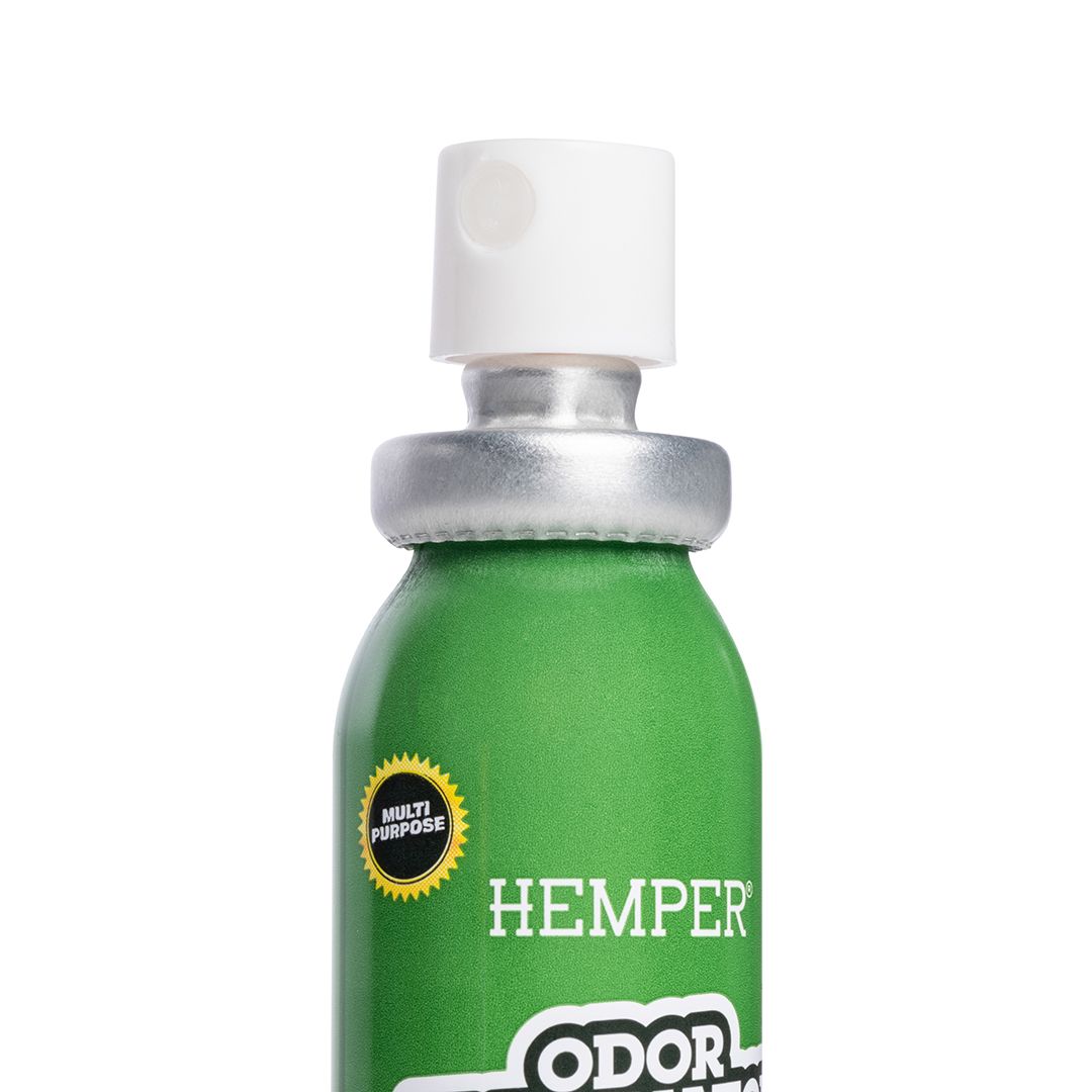 Odor Eliminator Spray | 12 pcs Display