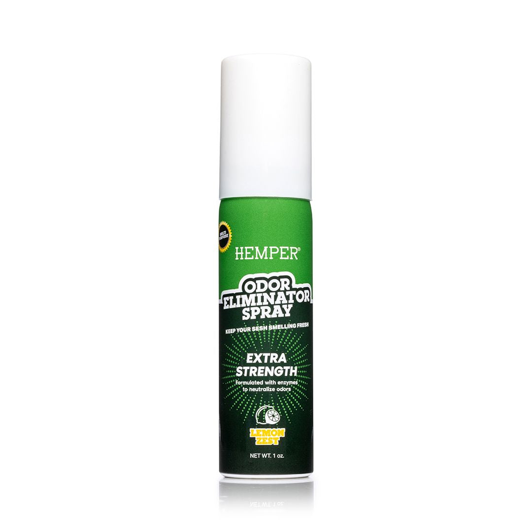 Odor Eliminator Spray | 12 pcs Display