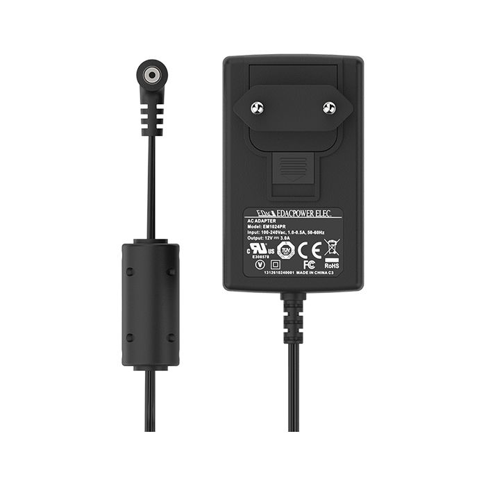 Storz & Bickel Mighty DC Power Adapter