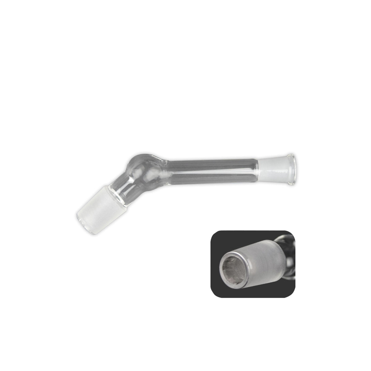 Arizer Extreme Q Glass Mini Whip
