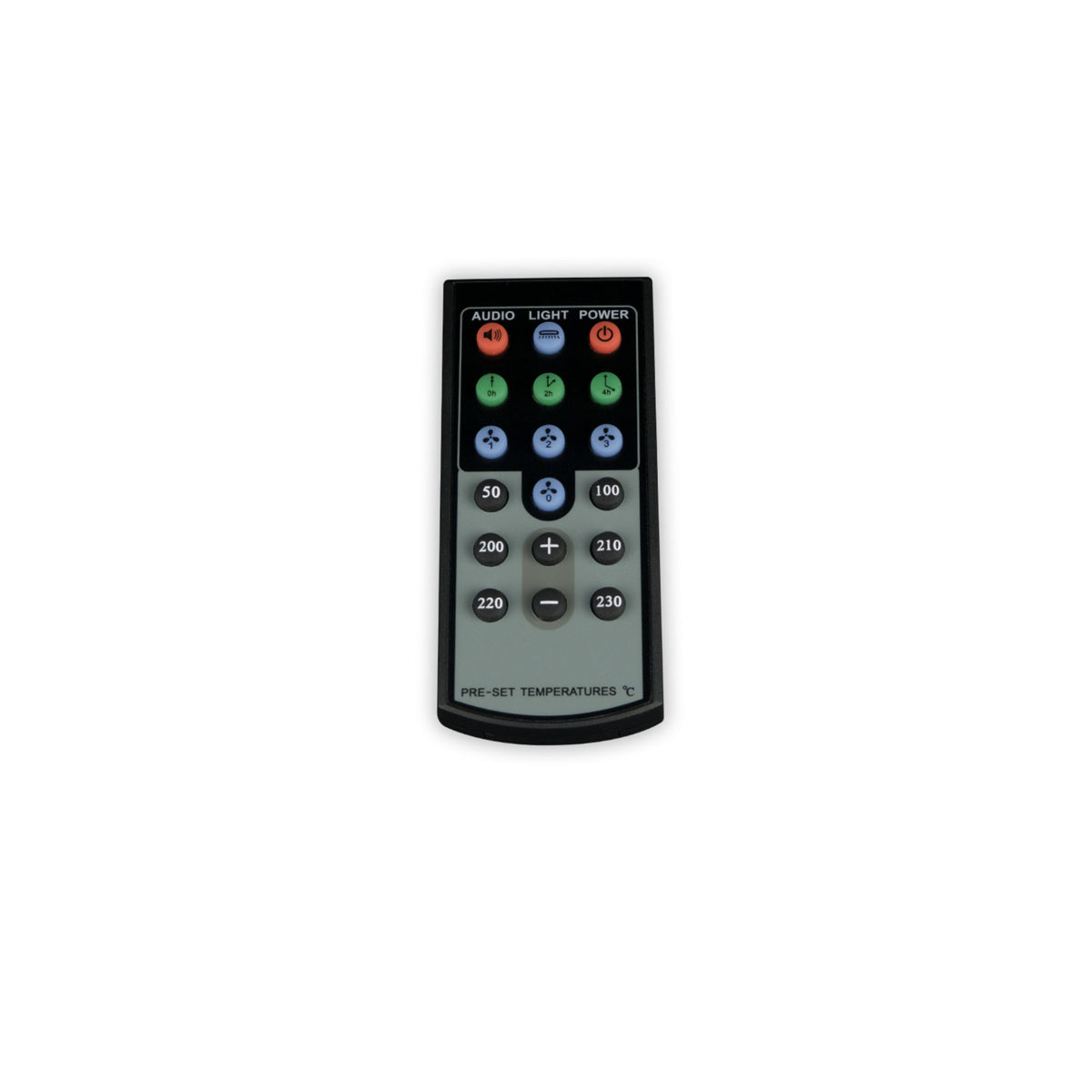 Arizer Extreme Q Remote Control
