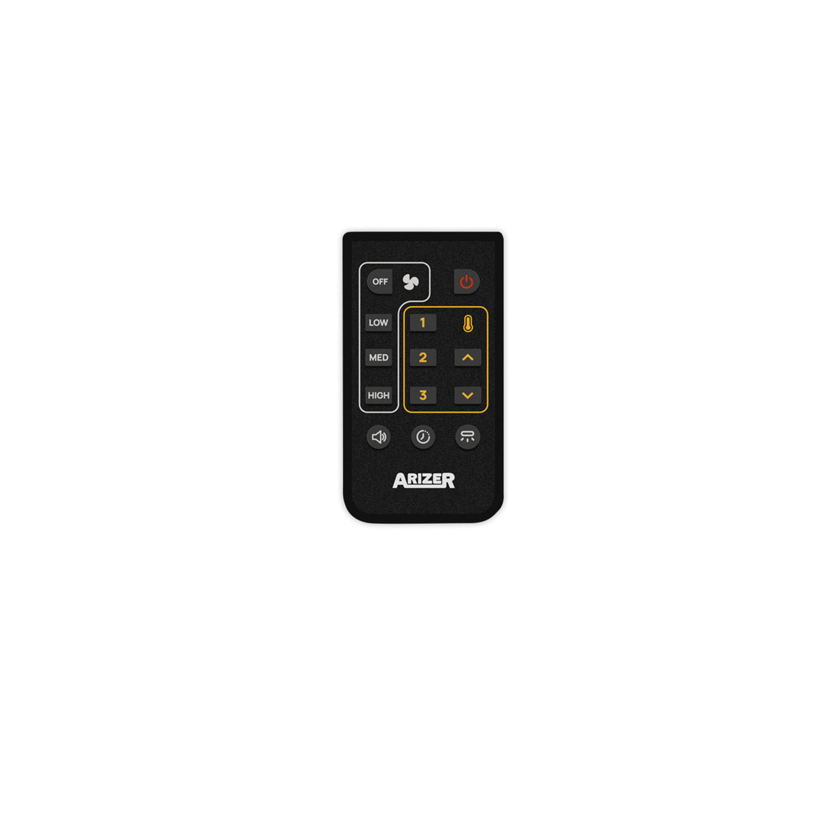 Arizer XQ2 Remote Control