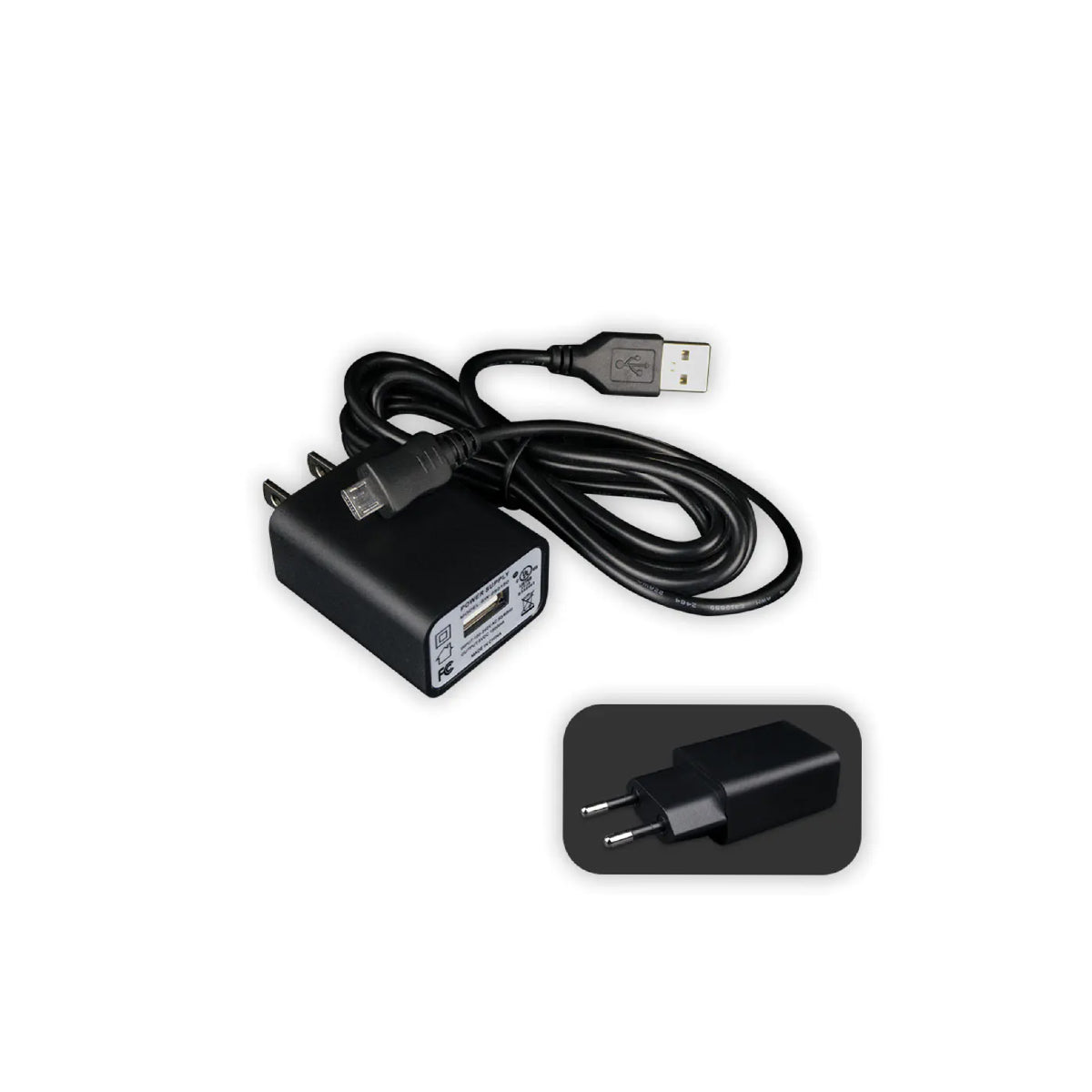Arizer Air SE / ArGo Micro-USB Charger