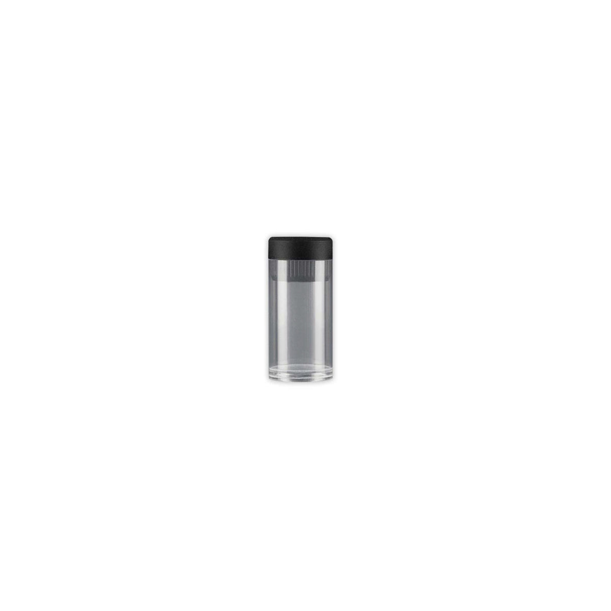 Arizer Air / Solo PVC Travel Tube w/ Cap