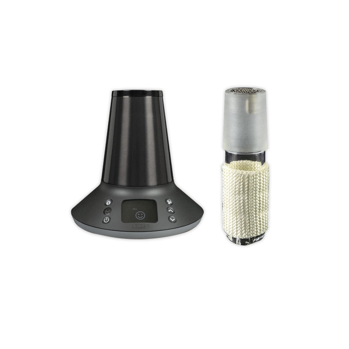 Arizer XQ2 Glass Heater Cover