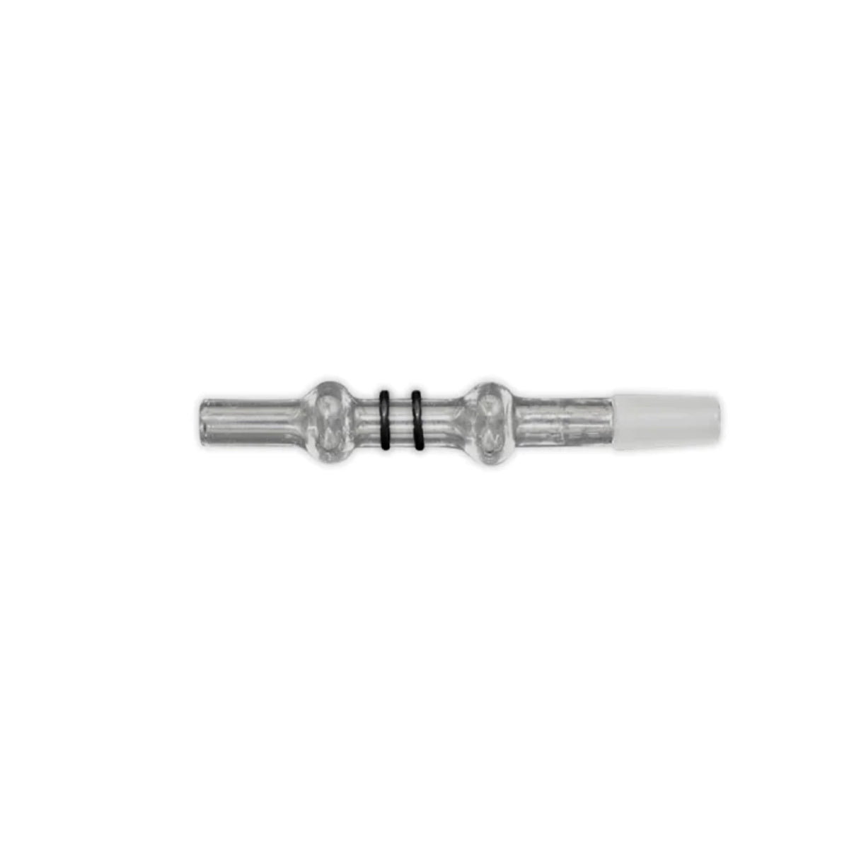Arizer Extreme Q Frosted Glass Balloon Mouthpiece