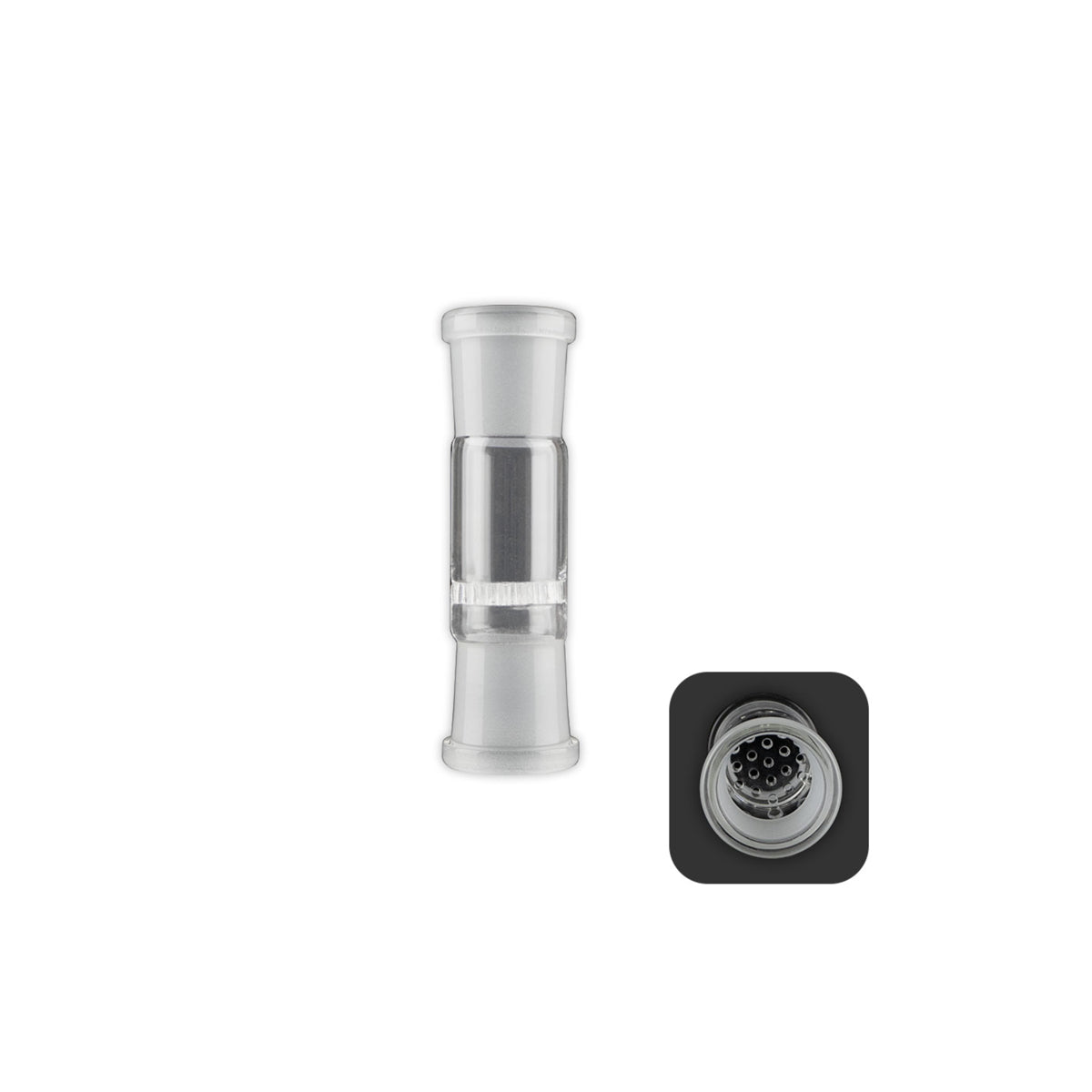 Arizer Extreme Q / V-Tower Glass Connoisseur Bowl