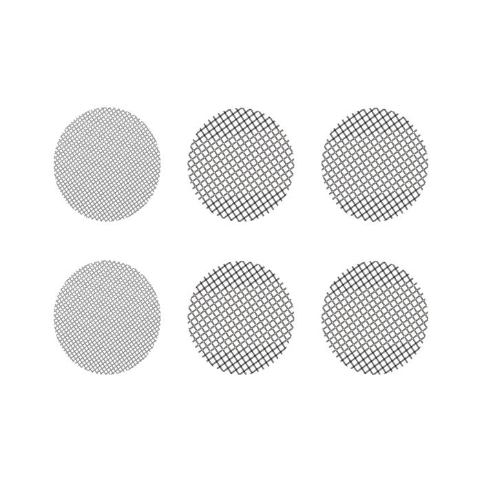 Storz & Bickel Small Screen Set 6 Pack