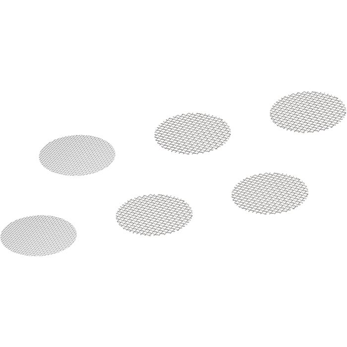 Storz & Bickel Small Screen Set 6 Pack