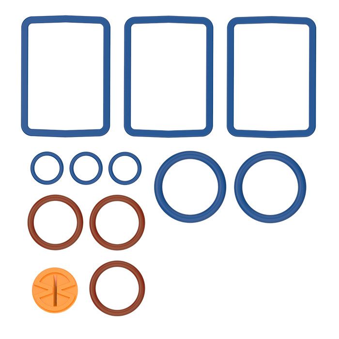 Storz & Bickel Venty Seal Ring Set