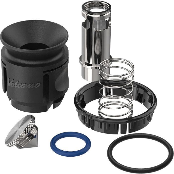 Storz & Bickel Solid Valve