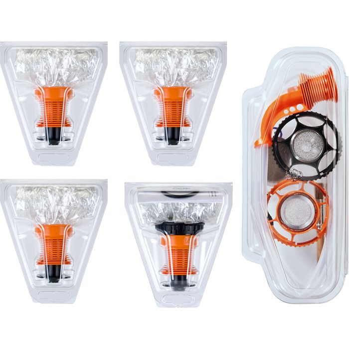 Storz & Bickel Volcano Hybrid Starter Set