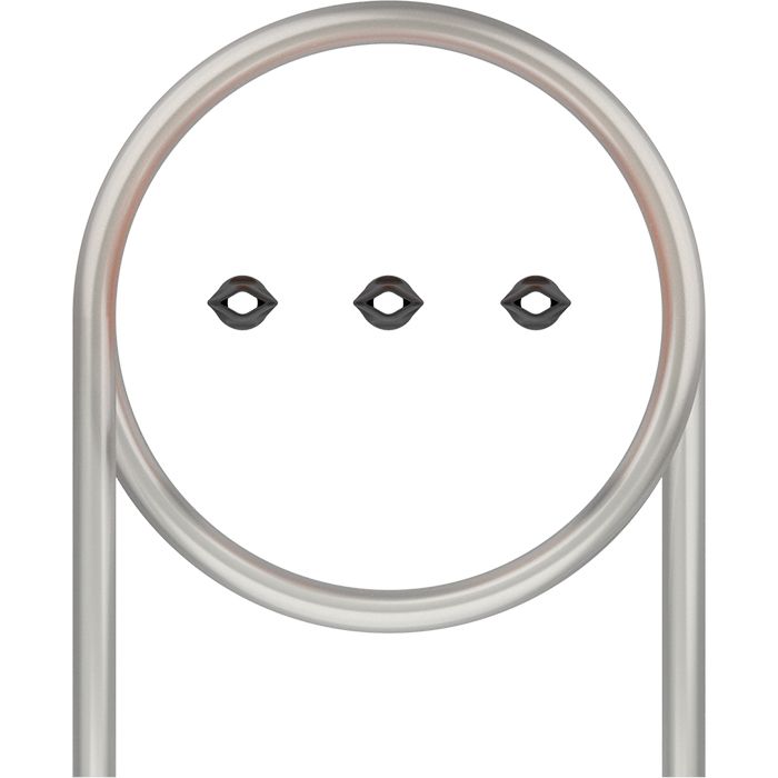 Storz & Bickel Volcano Hybrid Tube Set