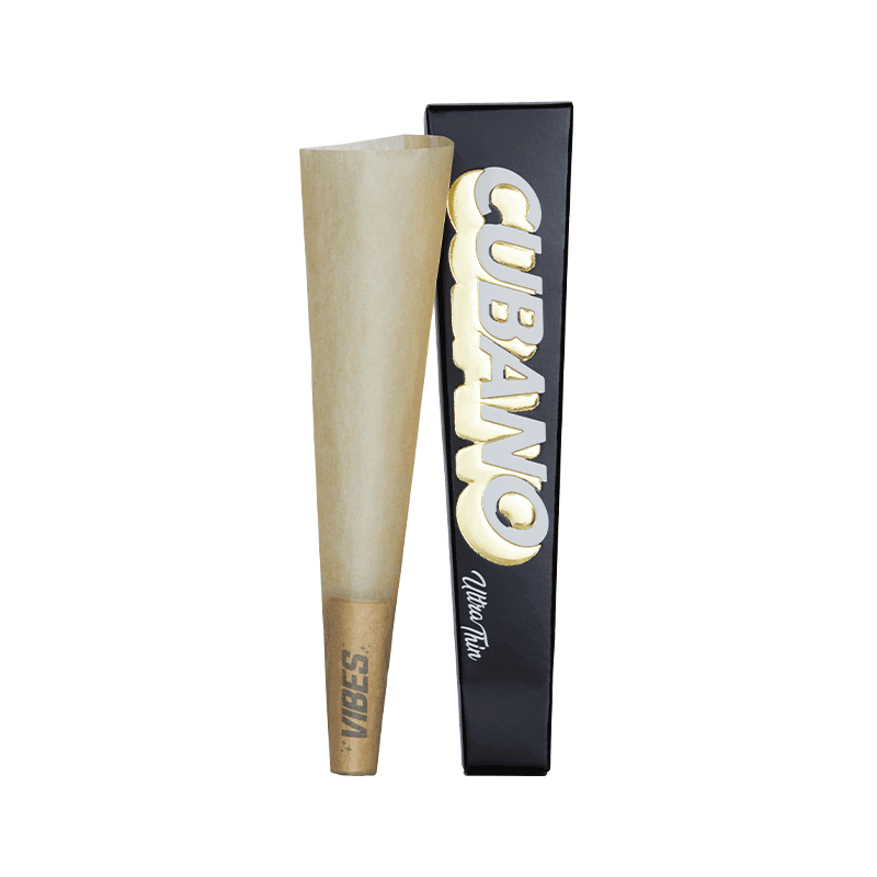 VIBES Cubano Cones Extra Wide (24 pieces)