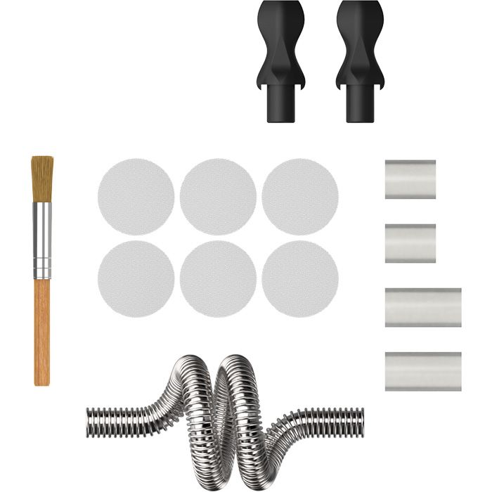 Storz & Bickel Plenty Wear and Tear Set