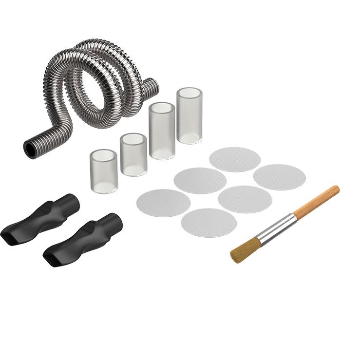Storz & Bickel Plenty Wear and Tear Set