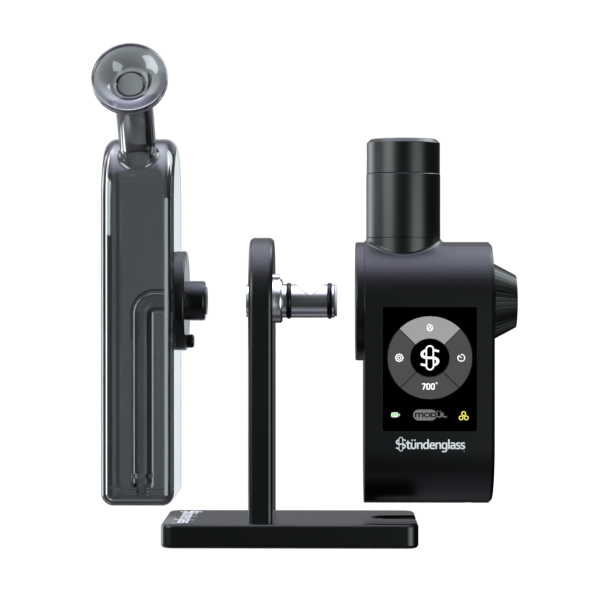 Stündenglass Modül + Dok Deluxe Travel Set