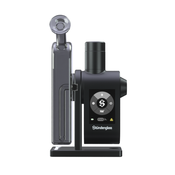 Stündenglass Modül + Dok Deluxe Travel Set
