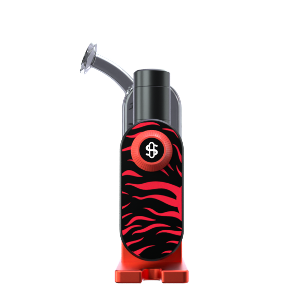 Stündenglass x Tyson 2.0 Modül + Dok Deluxe Travel Set