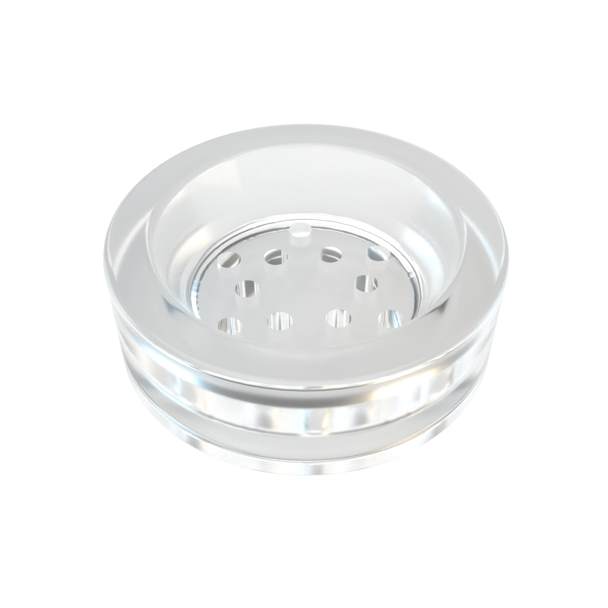 Stündenglass Gravity Infuser