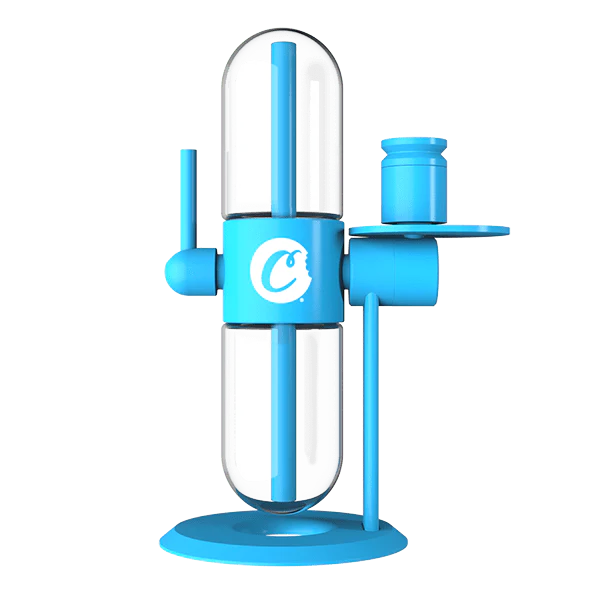 Stündenglass x Cookies Gravity Infuser