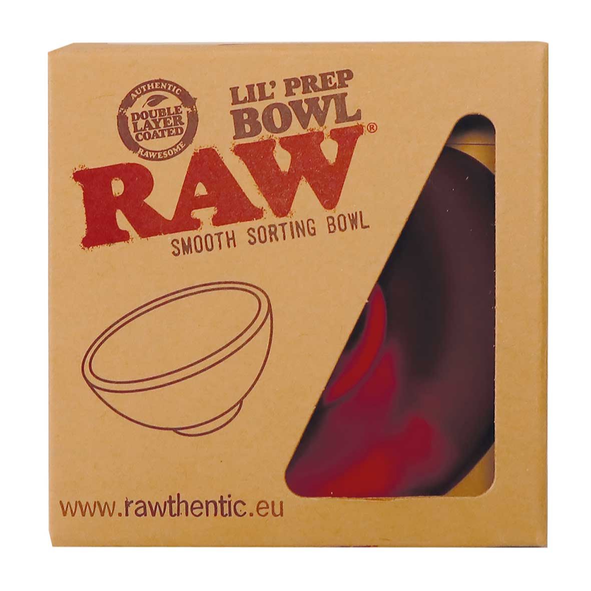 RAW Lil Prep Bowl | 16 pcs Display