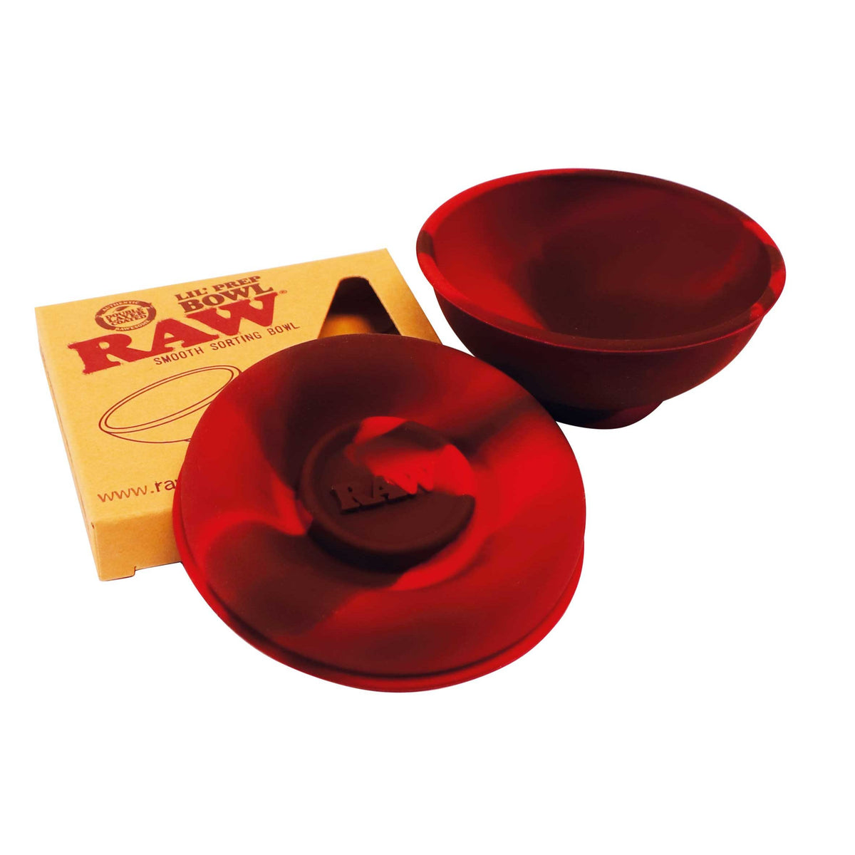 RAW Lil Prep Bowl | 16 pcs Display